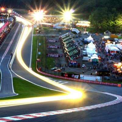 Stop And Go - Formula 1 Podcast