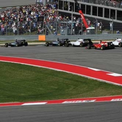 Stop And Go - Formula 1 Podcast