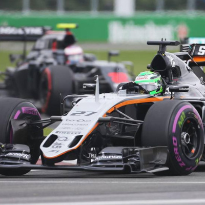 Stop And Go - Formula 1 Podcast