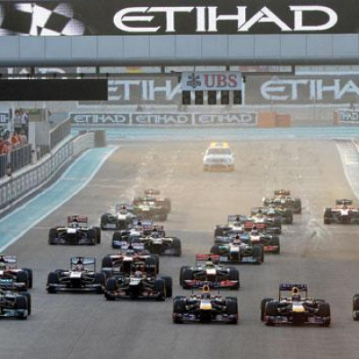 Stop And Go - Formula 1 Podcast