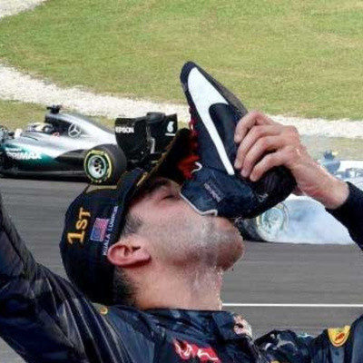 Stop And Go - Formula 1 Podcast