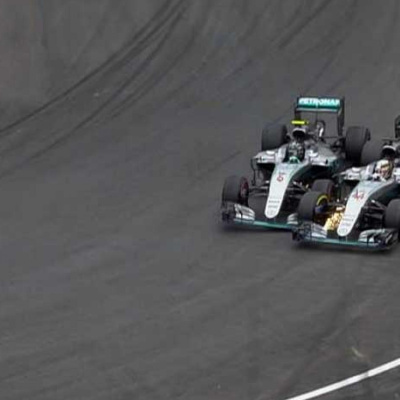 Stop And Go - Formula 1 Podcast