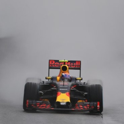 Stop And Go - Formula 1 Podcast