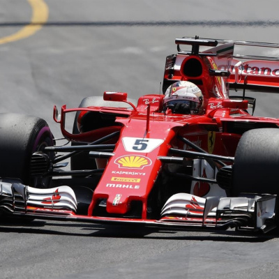 Stop And Go - Formula 1 Podcast