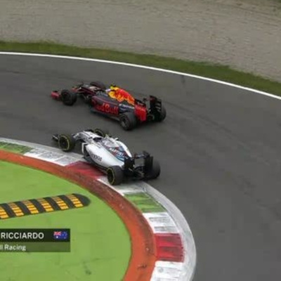 Stop And Go - Formula 1 Podcast