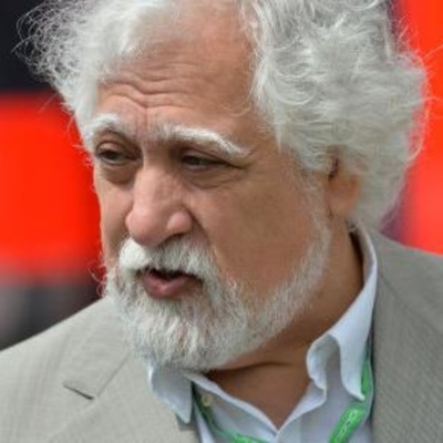 Stop And Go - Formula 1 Podcast