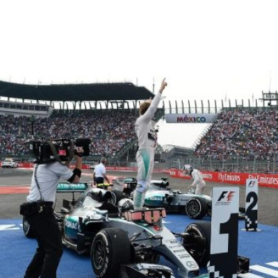 Stop And Go - Formula 1 Podcast