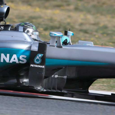 Stop And Go - Formula 1 Podcast