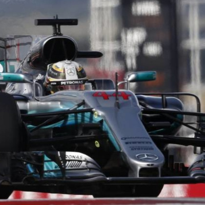 Stop And Go - Formula 1 Podcast