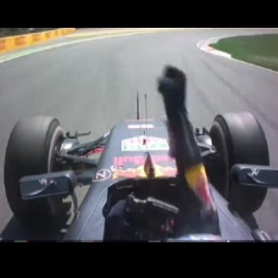 Stop And Go - Formula 1 Podcast