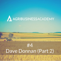 #4 Dave Donnan on Expanding Local Food Market