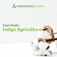 #12 Case Study: Indigo Agriculture