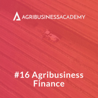 #16 Agribusiness Finance