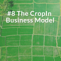 #8 The CropIn Business Model