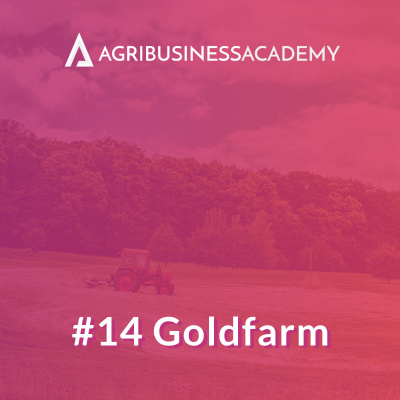 Agribusiness Academy Podcast