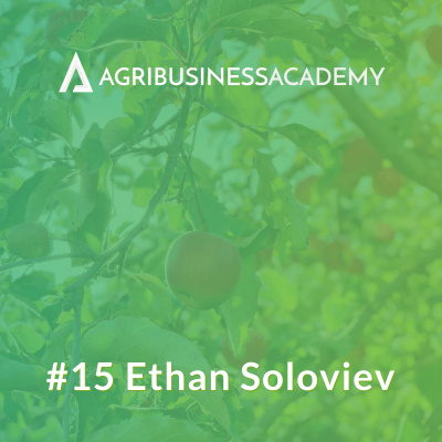 Agribusiness Academy Podcast