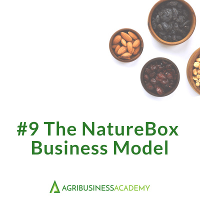 Agribusiness Academy Podcast