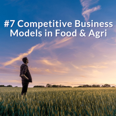 Agribusiness Academy Podcast