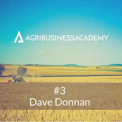 Agribusiness Academy Podcast
