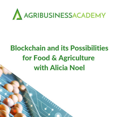 Agribusiness Academy Podcast