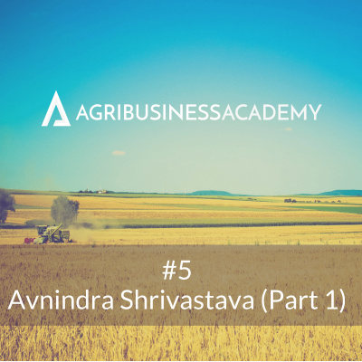 Agribusiness Academy Podcast
