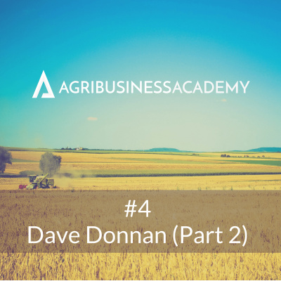 Agribusiness Academy Podcast