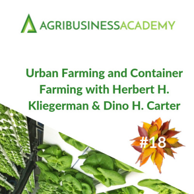 Agribusiness Academy Podcast