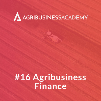 Agribusiness Academy Podcast