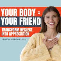 Why Loneliness Starts in Your Body (And How to Reconnect) | ES230