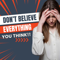 How to Stop the Inner Critic: Break the Habit of Negative Self-Talk| ES221