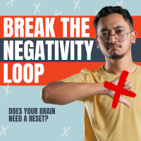 3 Steps To Rewire Your Brain | ES225 - Part 2 of 2