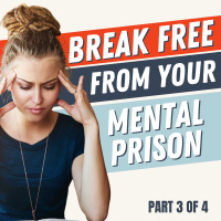 Loneliness in Your Mind: How to Stop Feeling Trapped in Your Thoughts | ES231