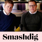 Smashdigs Podcast