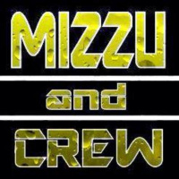 Mizzu and Crew #11 - Stones, Melissa, HipB, and Mizzu