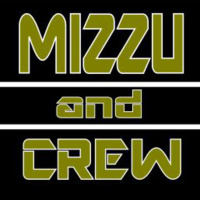 Mizzu and Crew #10 - Stones, HipB, and Mizzu