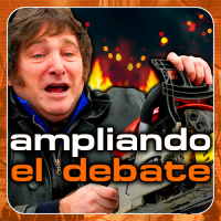 Cagarla y no enmendarla - Ampliando el debate