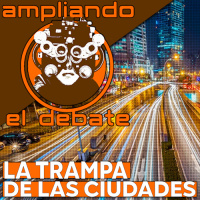 Planeta de ciudades miseria - Ampliando el debate