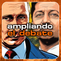 El cisne en Kursk - Ampliando el debate