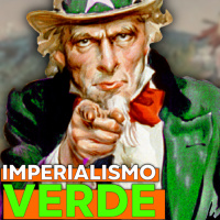 Imperialismo verde - Ampliando el Debate