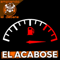 El acabose (con Antonio Turiel y Juan Bordera) - Ampliando el Debate