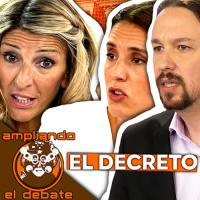 El decreto que rompió a la izquierda - Ampliando el Debate