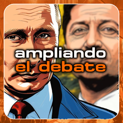 Ampliando El Debate