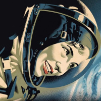 Cosmic Queries: Space Tourism