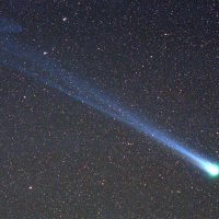 Cosmic Queries: Comets and Asteroids with Dr. Amy Mainzer