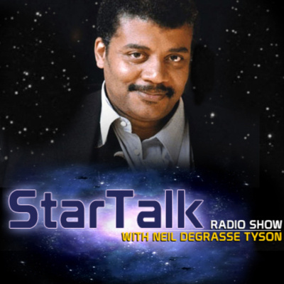 Startalk Radio