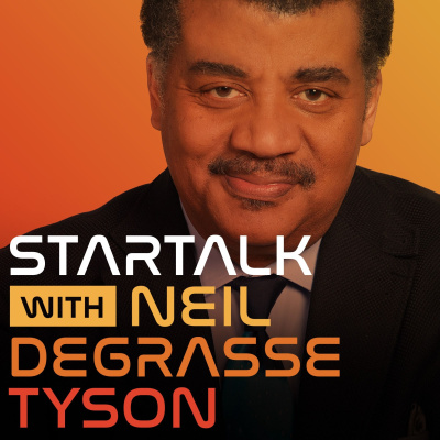 Startalk Radio