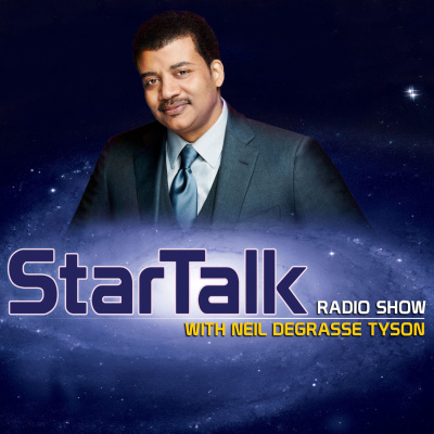 Startalk Radio