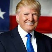 Trump Hang Up! on Jim Parisi Show