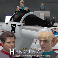 HMD 1.06 - Vector of Infection