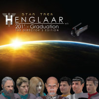 HMD 2.01 - Graduation (Directors Ed.)